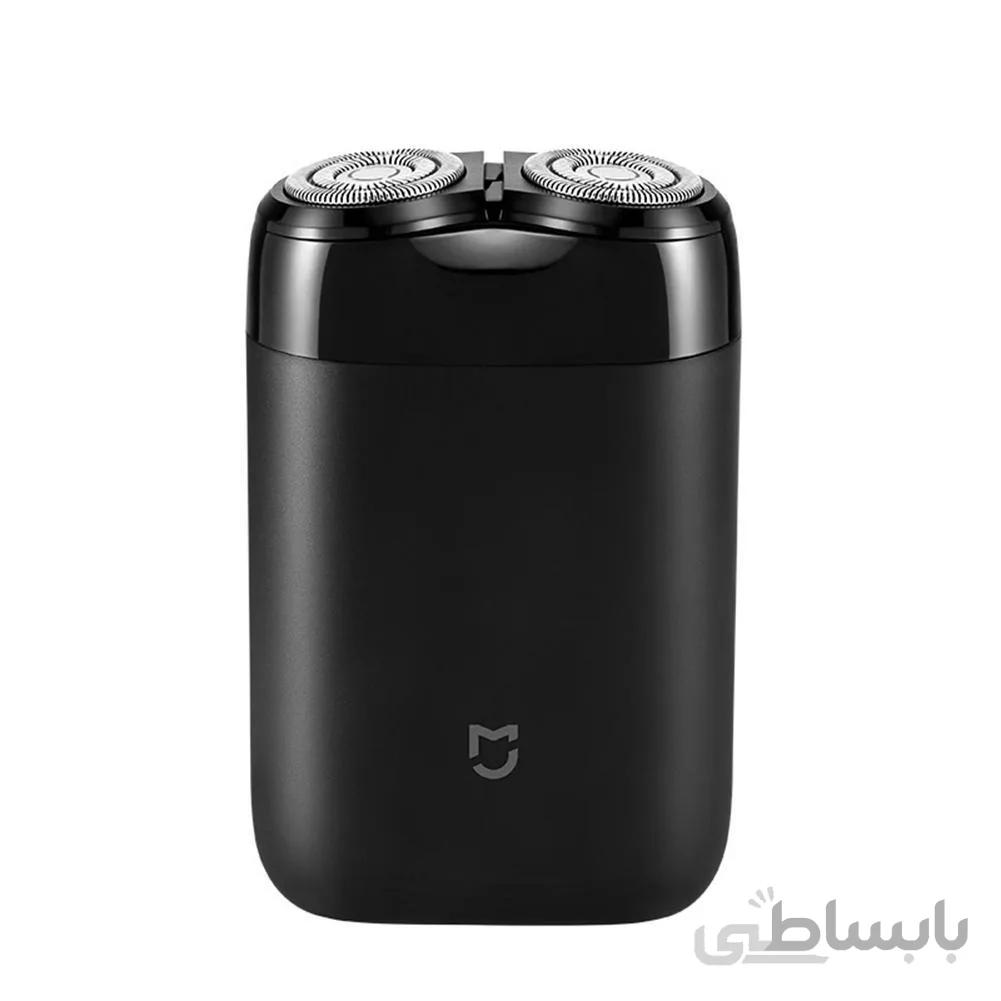 ریش تراش شیائومی Xiaomi Mijia Electric Shaver Double-Ring
