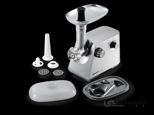 چرخ گوشت مدل MG-1700 مالزی