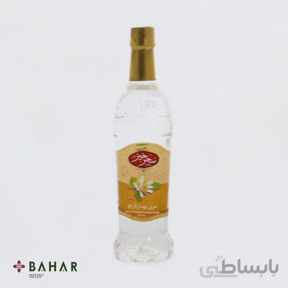 عرق بهار نارنج