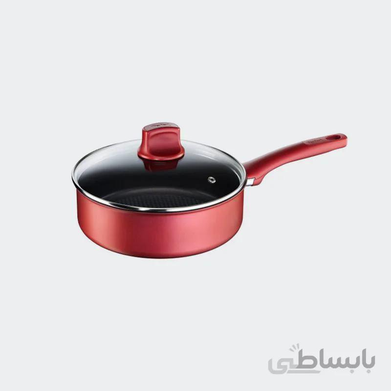 تابه گود دربدار تفال (Tefal) مدل کاراکتر سایز 24