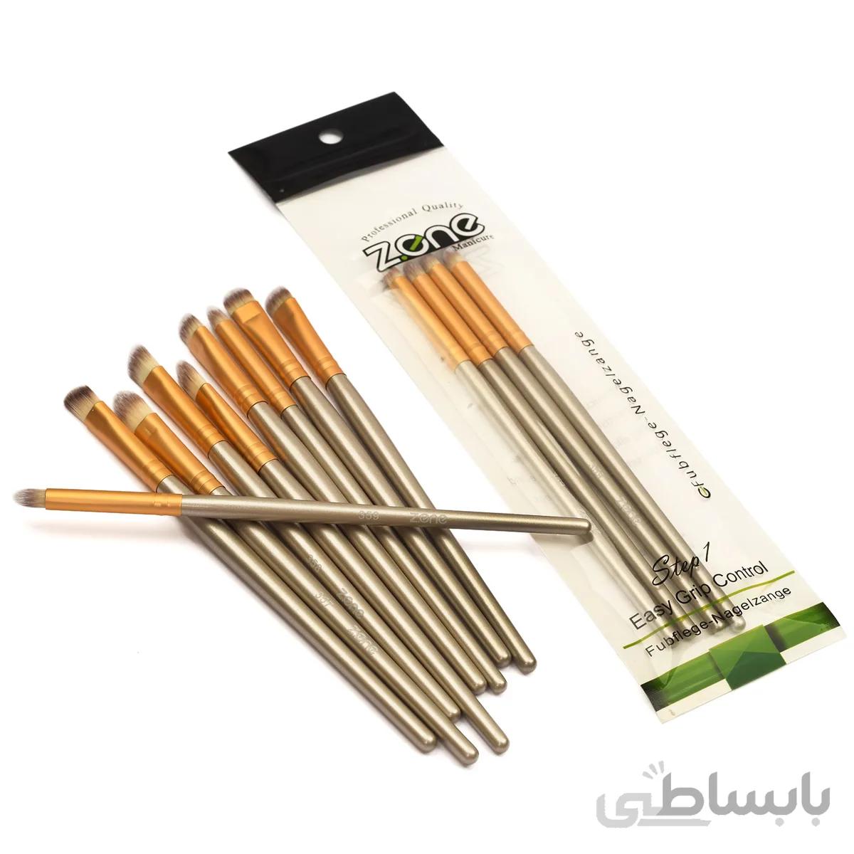 براش آرایشی تک زد.وان z.one