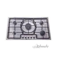 اجاق گاز استیل سورند پلاس SN-614
