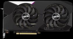 کارت گرافیک 8 گیگابایت Asus مدل DUAL-RTX3070-8G-V2