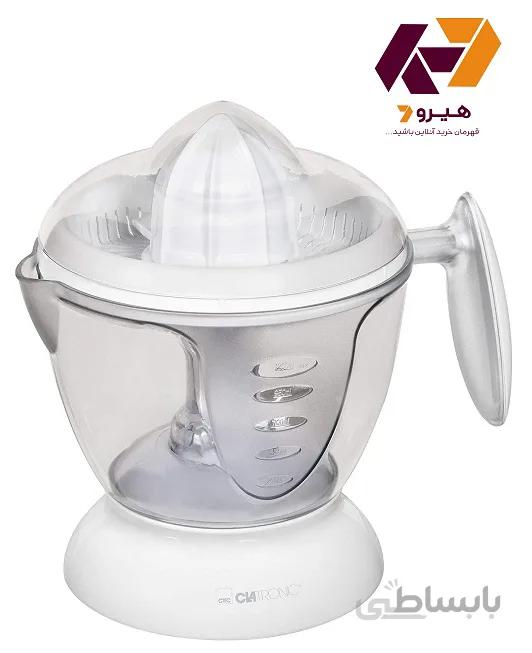 آب پرتقال گیری کلترونیک مدل ZP3066