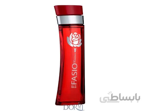 عطر ادوپرفیوم امپر فاسیو اسنس زنانه حجم 100 میلی لیتر اورجینال