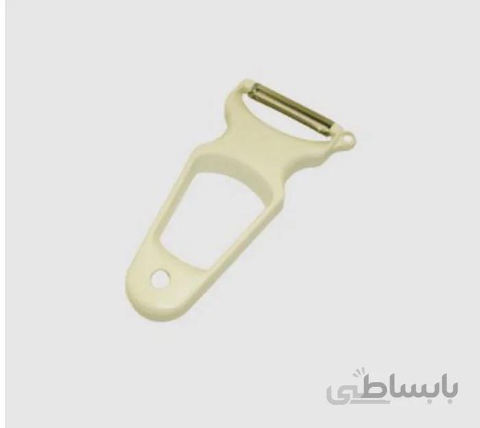 پوست کن کمانی دسته رنگی یونیک UN-3230