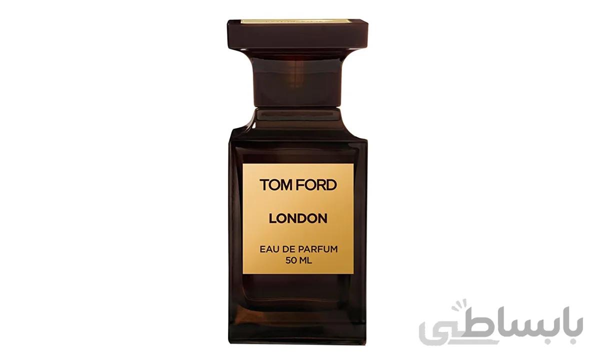 عطر زنانه-مردانه تام فورد لاندن لندن TOM FORD London tester
