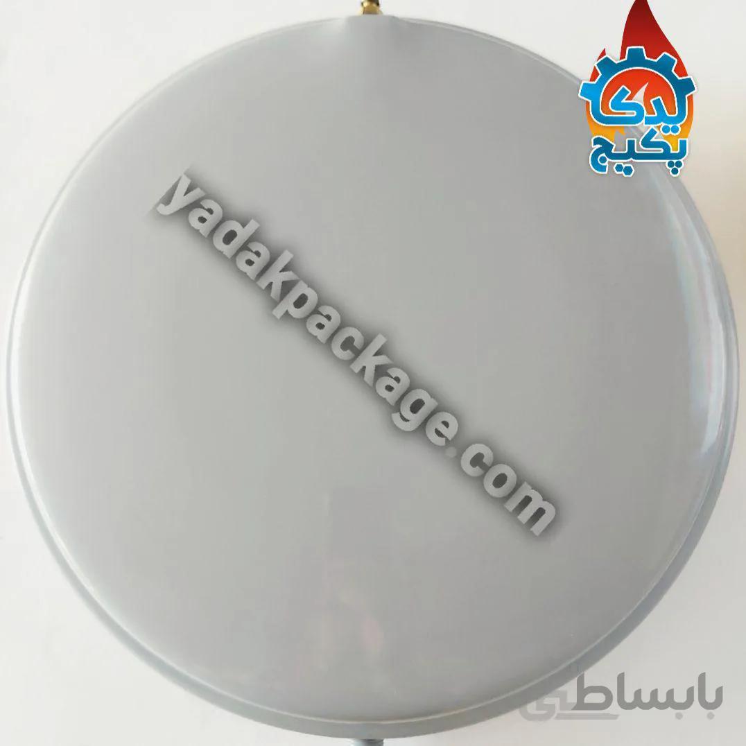 منبع انبساط ۸ لیتر ۳/۸ پکیج