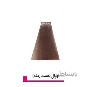 رنگ مو مارال ۱۰۰ میل 091-10 (ترکیبی اوپال هفت رنگ)