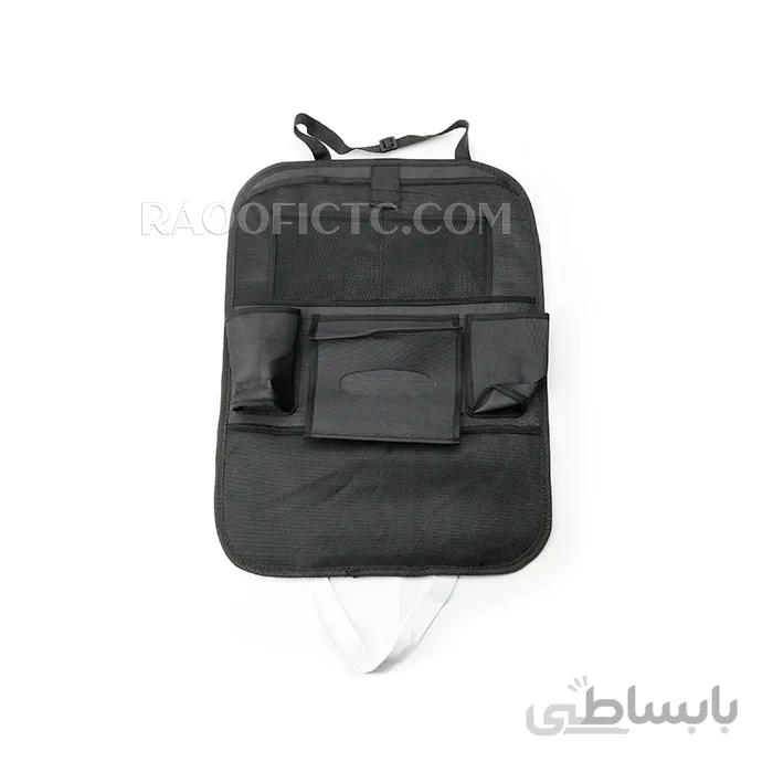 کیف نظم دهنده پشت صندلی خودرو