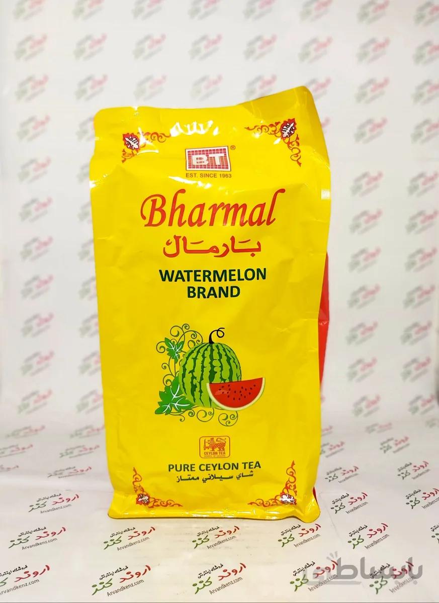 چای هندوانه بارمال Bharmal