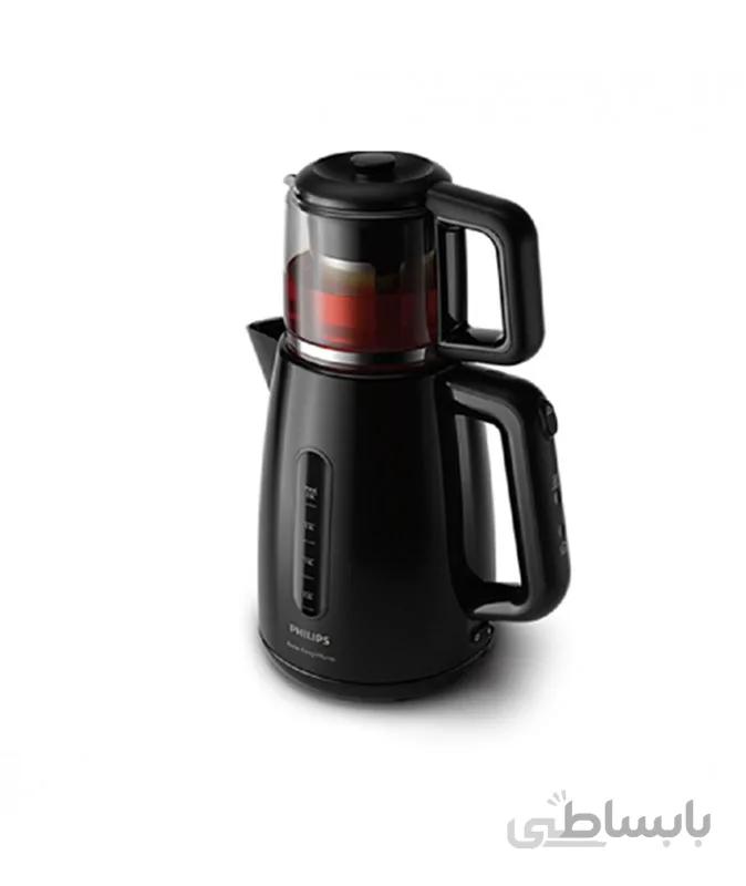 چای ساز فیلیپس مدل HD7301/00 ا Philips HD7301/00 Tea Maker کد 566526