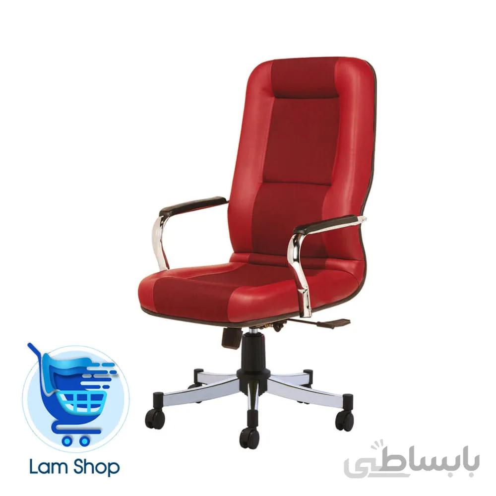 صندلی مدیریتی امگا ۲ M902Z رایانه صنعت