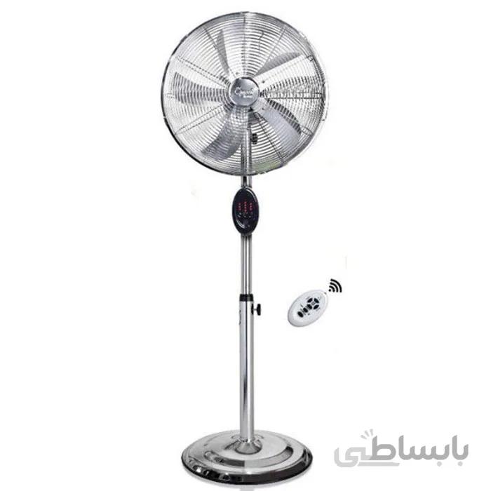 پنکه کوئین هوم مدل QUEENHOME QH-6550 ا QUEENHOME QH-6550 Fan
