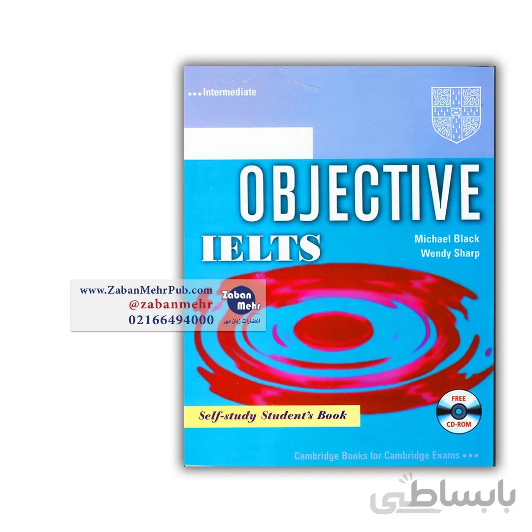 Objective IELTS Intermediate
