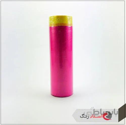 کاور آسان پوشش ایران چسب 120 سانت