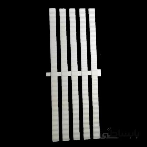 گریل استخر فنری تک پین چشمه/ ارائه انواع گریل استخری