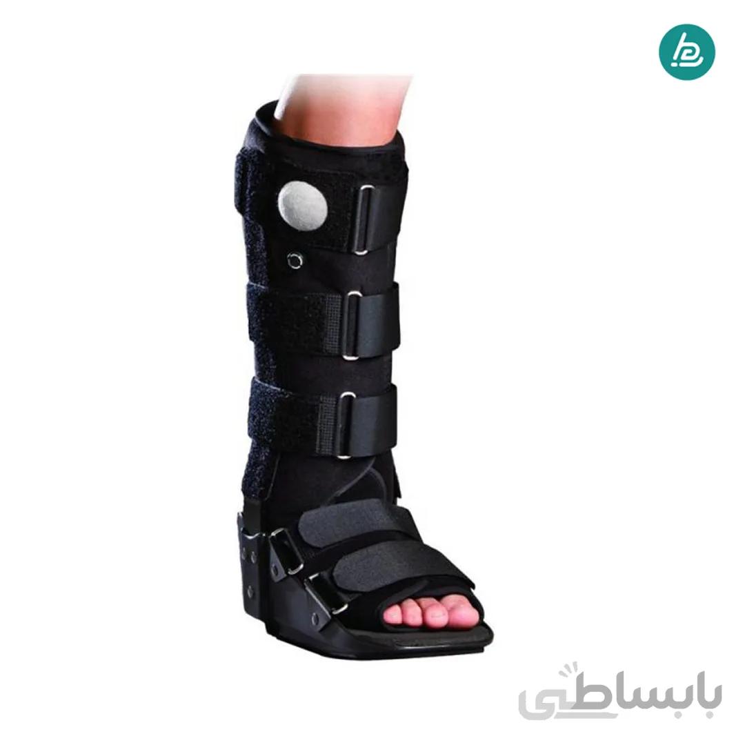 آتل پا بادشونده ارتولایف OrthoLife OL-WK005