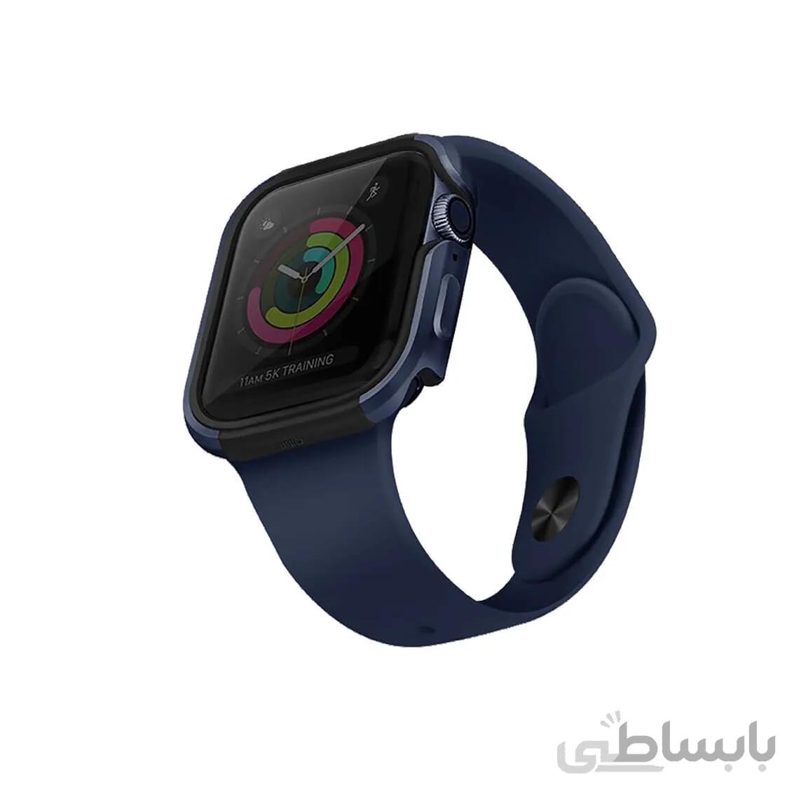 قاب اپل واچ یونیک VALENICA اپل واچ 44/42MM