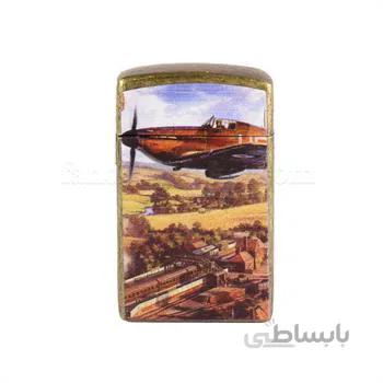 فندک کپکس مدل زیرخاکی