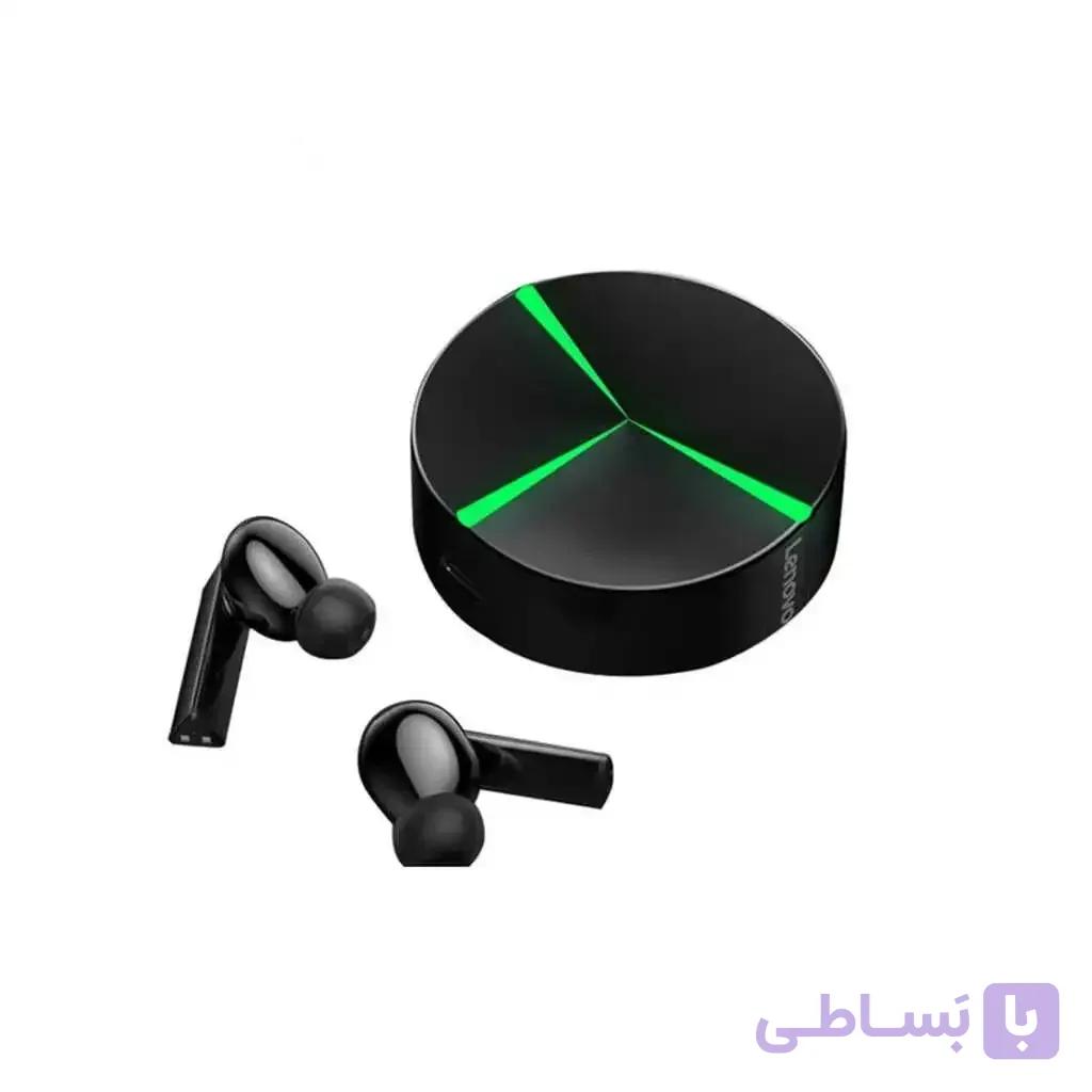 هندزفری بلوتوث لنوو مدل lenovo Game GM1 کد 36535