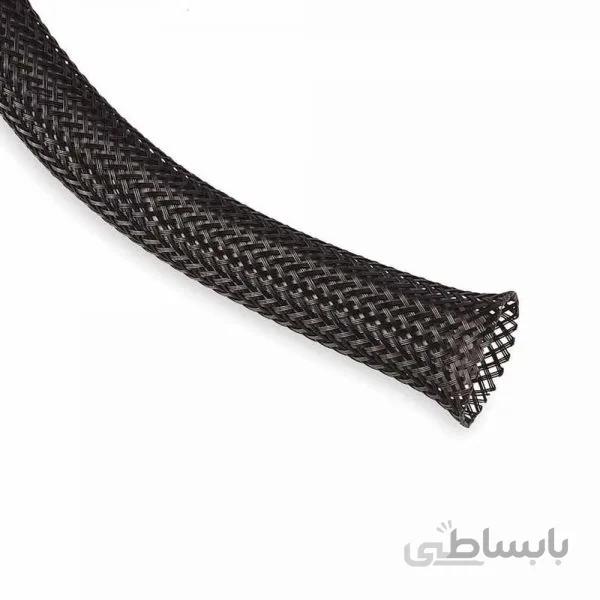 سیم جمع کن سایز 20 (جوراب کابل نایلونی) / sock cable 20mm