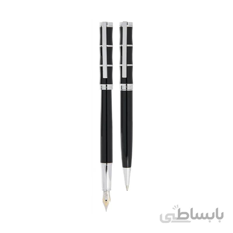 ست خودکار و خودنویس یوروپن مدل Amazon