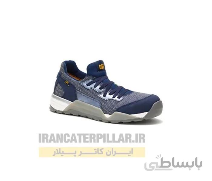 کفش ایمنی مردانه اسپرت کاترپیلار Sprint Textile Alloy Toe 724591
