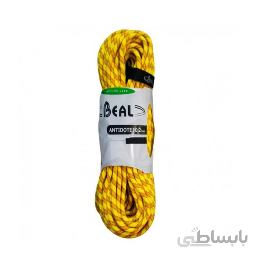 طناب دینامیک آنتی دوت بئال – Beal Antidote 10.2