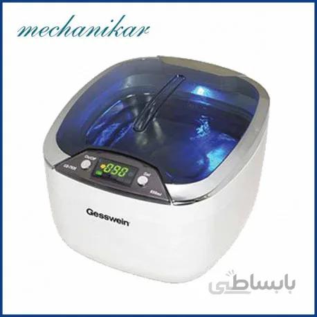 دستگاه التراسونیک شستشوی انژکتور