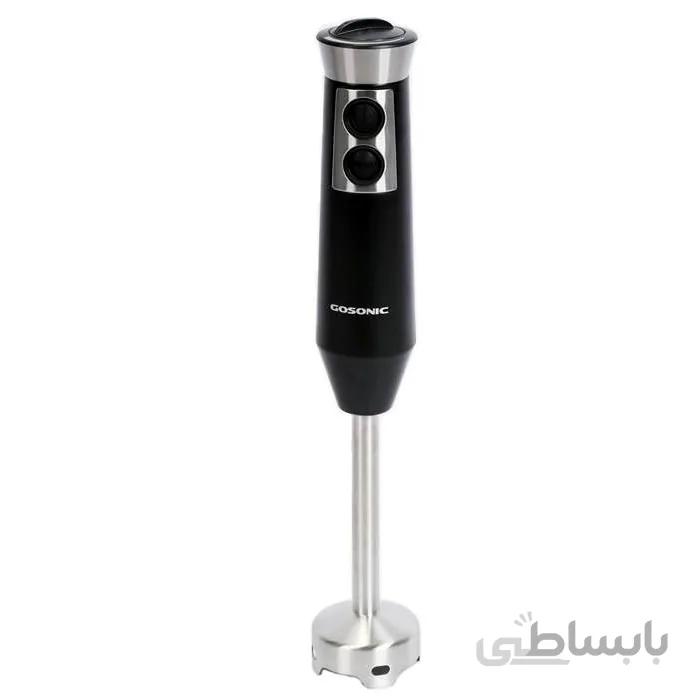گوشت کوب برقی گوسونیک مدل GSB-828 ا Gosonic GSB-828 Hand Blender