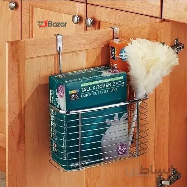 جا مایع داخل کابینتی استیل