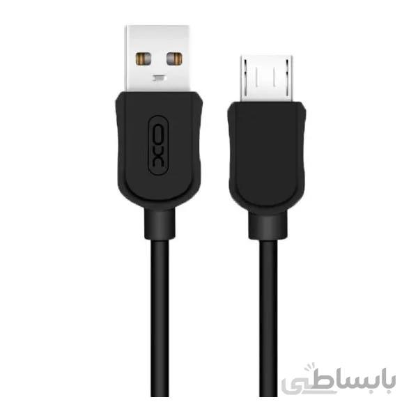 کابل میکرو یو اس بی ایکس او مدل NB41