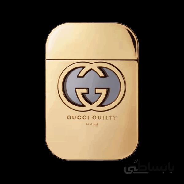 عطر گوچی گیلتی اینتنس (تستر) ا عطر GUCCI Guilty Intense TESTER