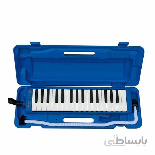 ملودیکا هوهنر Hohner مدل STUDENT 32 آکبند
