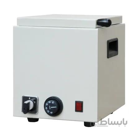دستگاه ذوب کپینگ