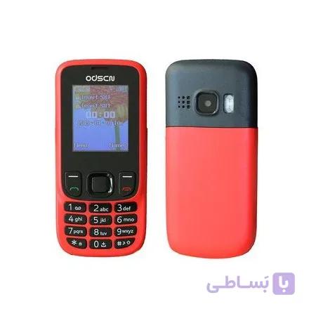 گوشی ساده طرح نوکیا مدل 6303