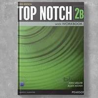 Top Notch 2B 3rd
