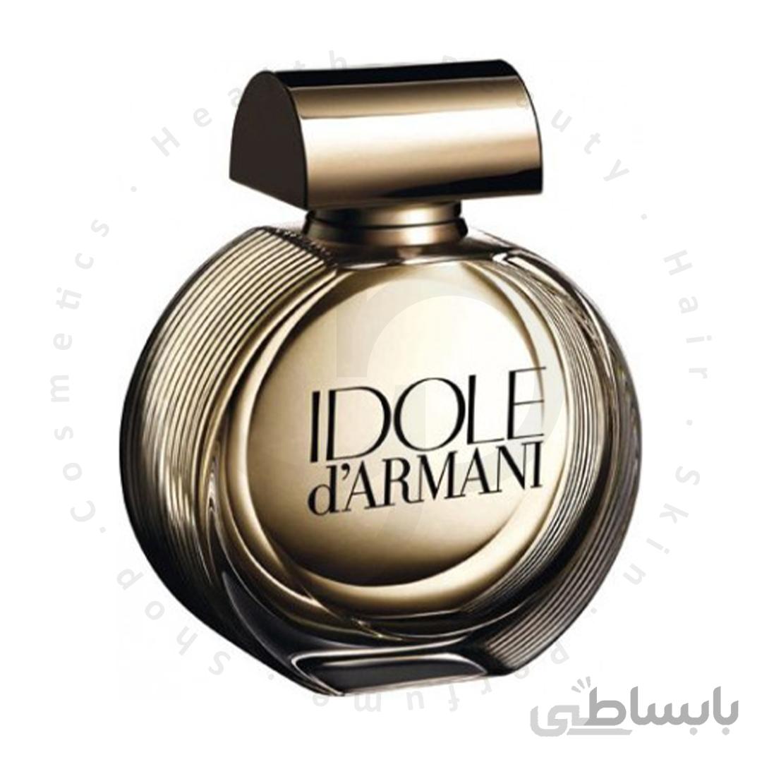 عطر ادکلن جورجیو ارمانی ایدول د ارمانی