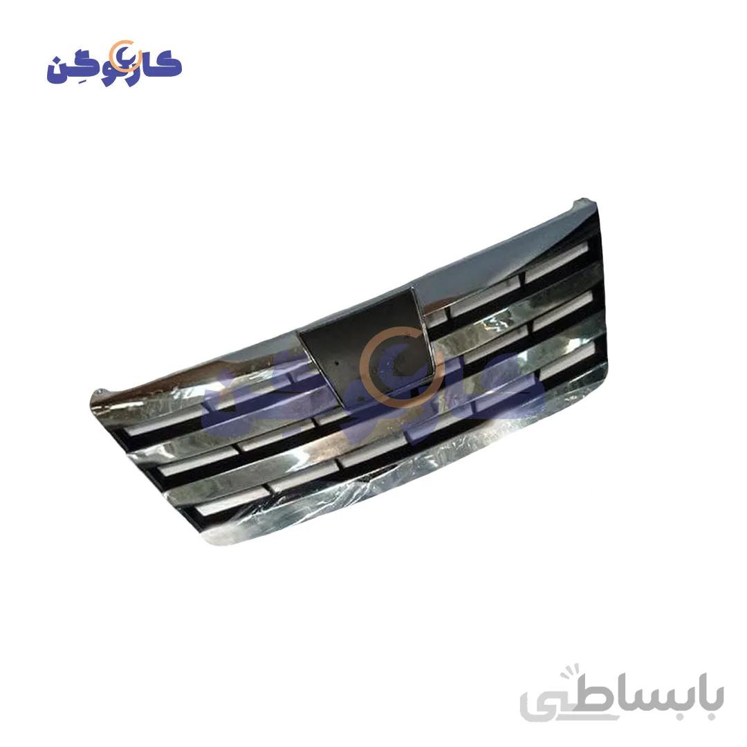 جلو پنجره ام وی ام ۵۳۰ (بدون آرم)