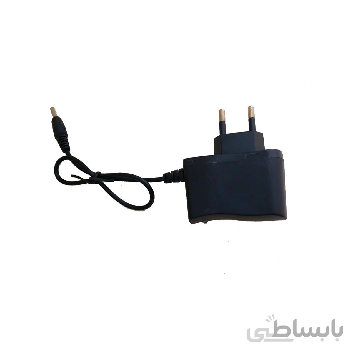 آداپتور سوزنی 3 میلی متر