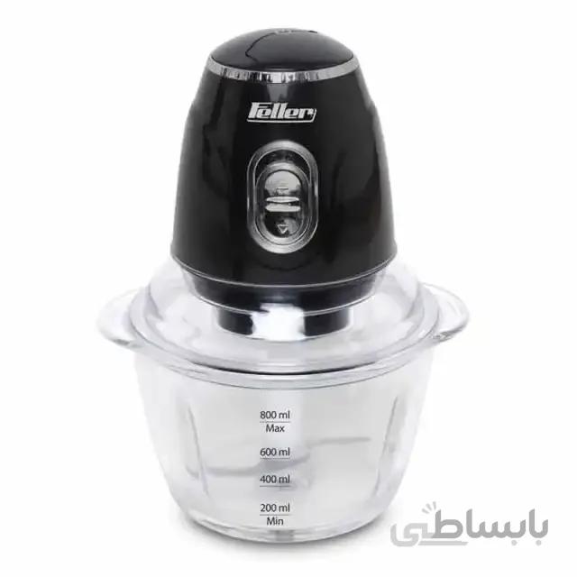 خردکن فلر مدل CH501