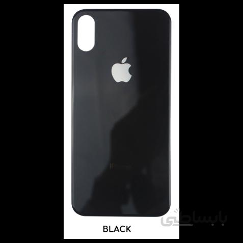 درب پشت آیفون ایکس Apple iPhone X ا Apple iPhone X Back Cover
