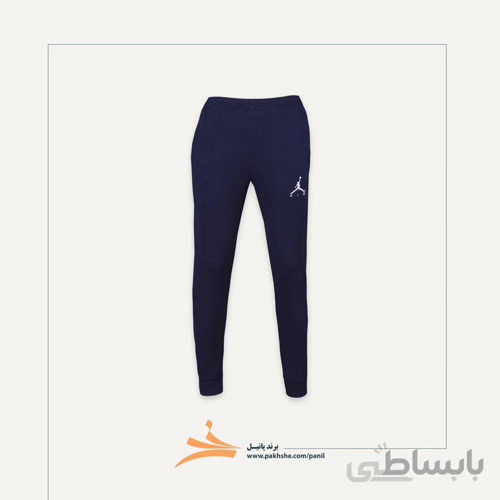 شلوار مردانه جردن دمپاکش برند پانیل کد 4541