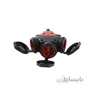 سه راهی صنعتی کرال پارت الکتریک ا PART ELECTRIC