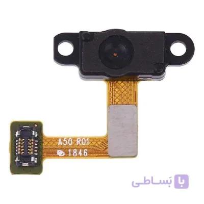سنسور اثر انگشت سامسونگ Samsung Galaxy A50 / A505 Home Button