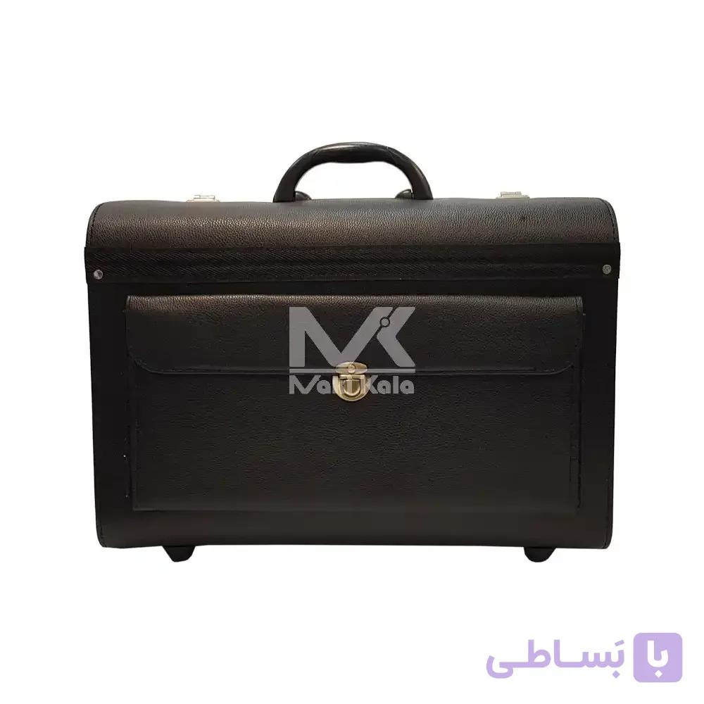 کیف دامپزشکی بزرگ