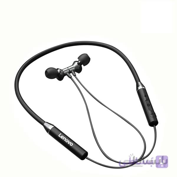 هندزفری گردنی Lenovo Qe03 — تصویر 1