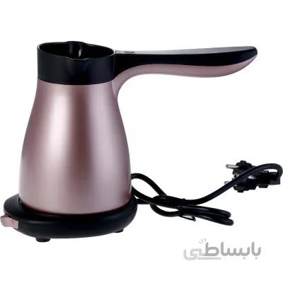 قهوه ترک ساز کاراجا مدل Karaca Pinkgold