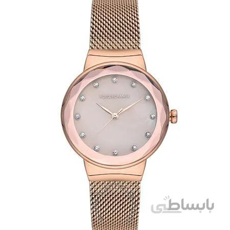 ساعت مچی پولو اکسچنج مدل PX-814-05